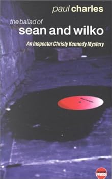 Paperback The Ballad of Sean and Wilko Book