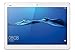 Produktbild HUAWEI Full HDTablet-PC Qualcomm Unknown eMMC 3 WiFi; Bluetooth Android 7.0 Weiss