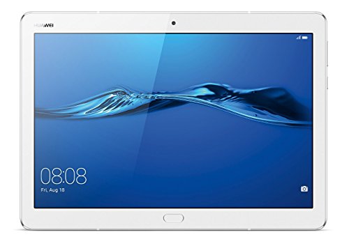 MediaPad M3 Lite 10,1 Zoll Tablet-PC (Wifi, 25,6cm, Fingerabdrucksensor, QualcommTM MSM8940 Octa-Core Prozessor, 3 GB RAM, 32 GB interner