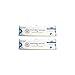 Honest Company Diaper Rash Cream, 2.5oz - 2 PACK