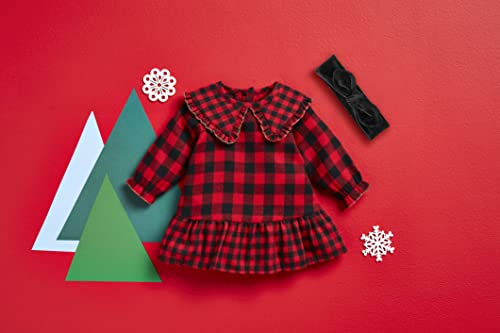 Mud Pie Baby One Size Girls Dress Set2