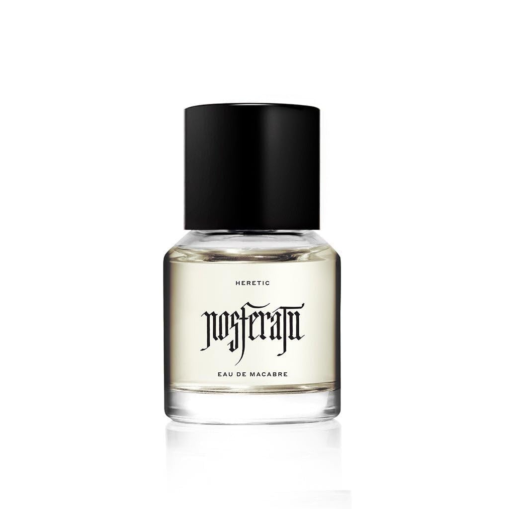 Heretic Parfum Nosferatu Eau de Macabre, Amber Floral Perfume, 30 ml | Dark amber floral…