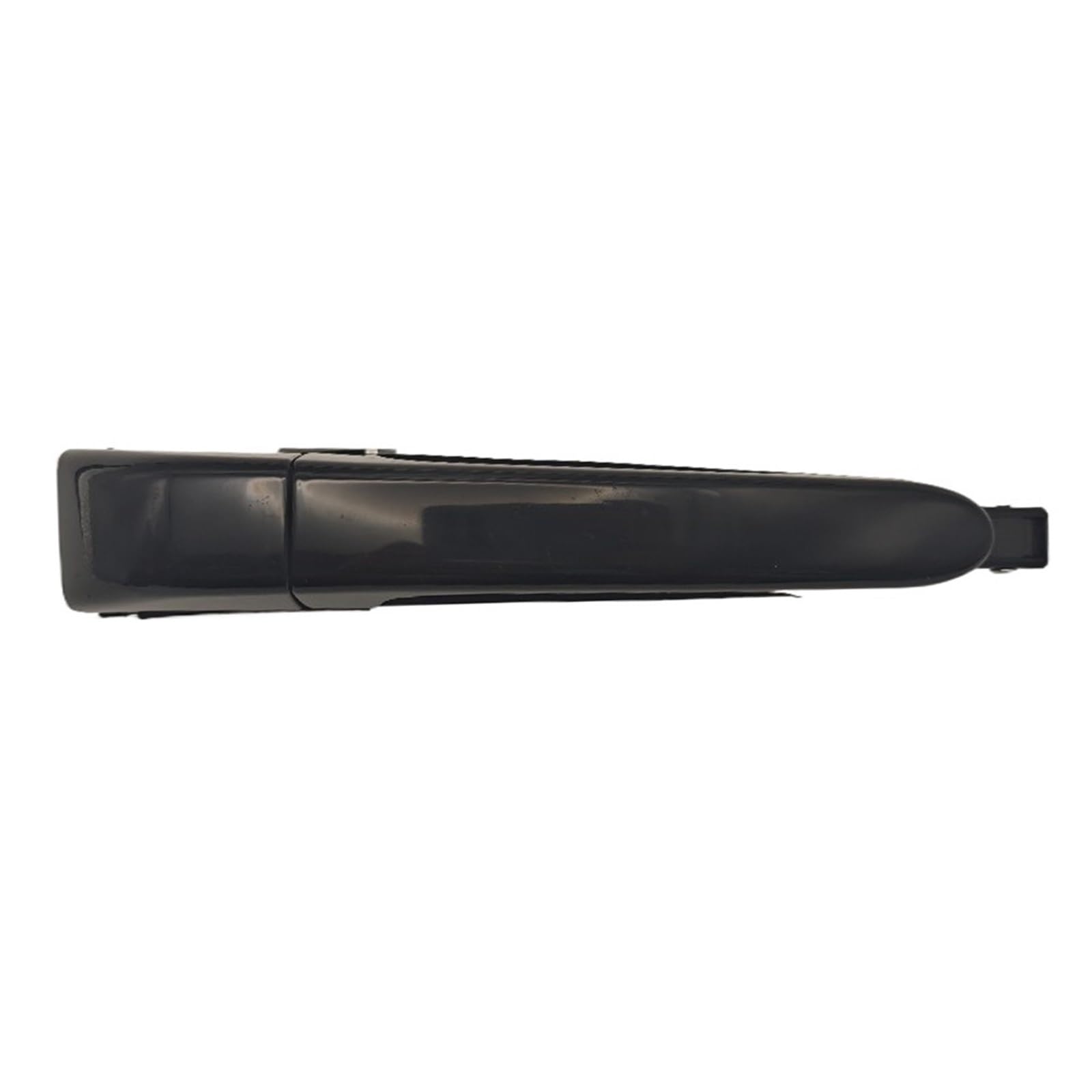 Car Black Outside Door Handle for Kia Sedona Carnival 2006-2014(Rear Right)