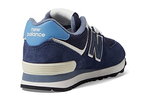 Image of New Balance Kids' 574 V1 Neo Sole Lace-up