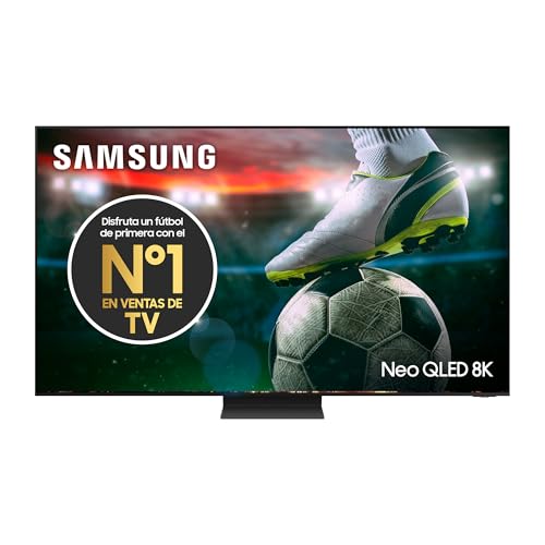 SAMSUNG Neo QLED 8K 75QN800D Smart TV 75"