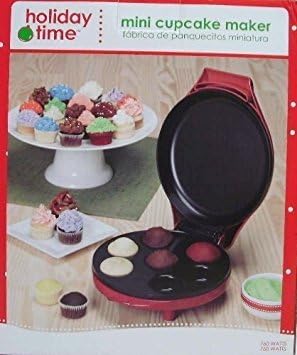 Mini Cupcake Maker
