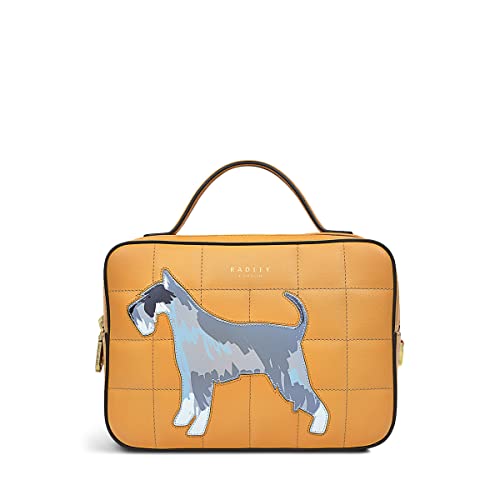 Radley London And Friends - Small Ziptop Crossbody #TOP4