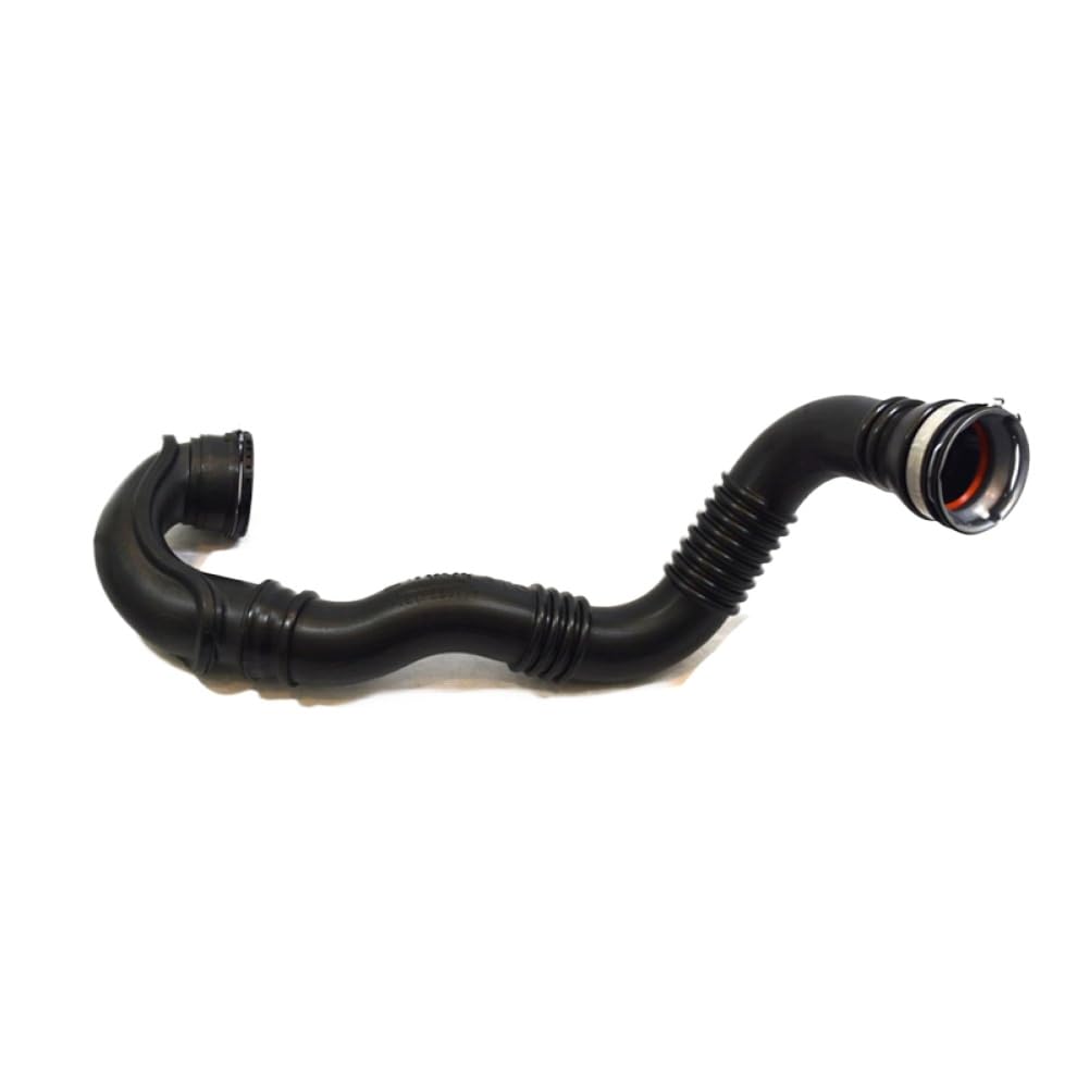 Acaaaywtn Onecolor Turbo Intercooler Hose Outlet Hose Compatible With Intercooler Hose 1302124 Plastic Part Number 13265281