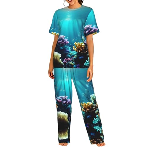 Pyjama confortable pour femme pour stopper les nuits agitées