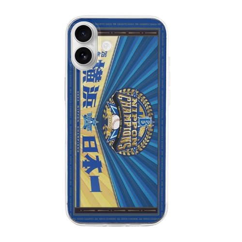 ���lDeNA�x�C�X�^�[�Y SMBC���{�V���[�Y2024�D���L�O iPhone16Plus�p�P�[�X �X�}�z�P�[�X �A�C�t�H��16�v���X�p�P�[�X TPU �ϏՌ� �g�уJ�o�[ Case ���^ �h�o �C�菝�h�~ ���ϖh�~ ������� ���C�����X�[�d�Ή�