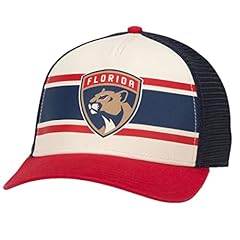Florida Panthers (Navy/Ivory/Red)