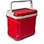 Rojo 24 latas
