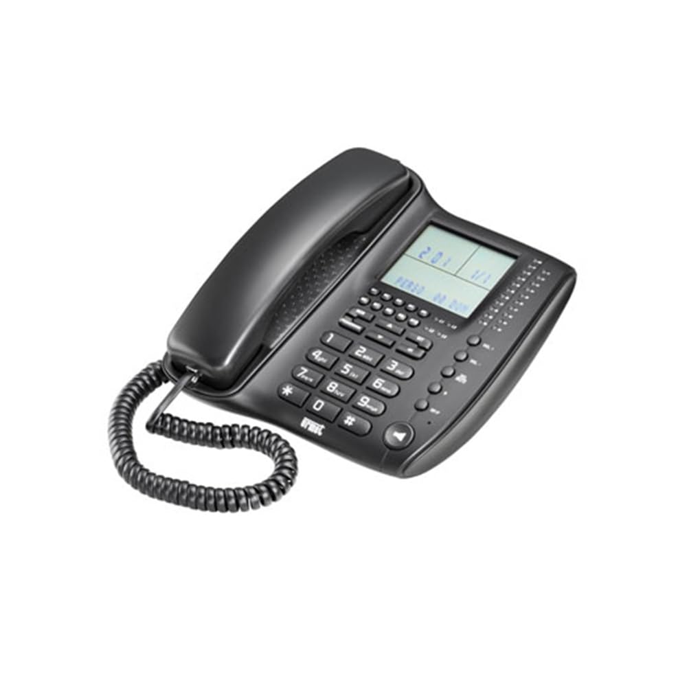 TELEFONO BASE MF OFFICE CL ( URMET cod. 4058/14 )