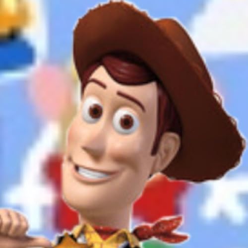 A Toy Story Movie by Pizza Chunk 2