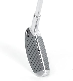 Intech Approach Two-Way Chipper Golf Club for Men/Women