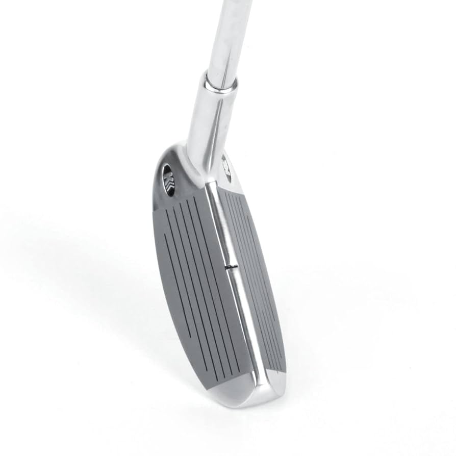 No.275 BIG-HIP 60HB 6個 Intech K61883 Approach Two-Way Chipper, Golf Clubs - Amazon