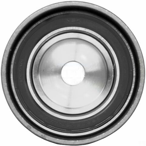 Replacement Timing Belt Idler Upper Compatible with 1993-1997 Infiniti J30