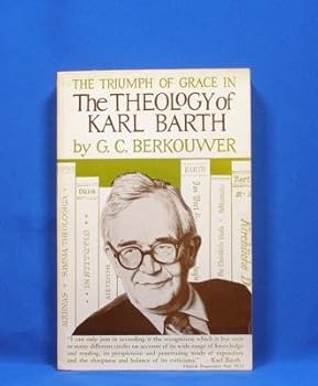 The Theology of Karl Barth