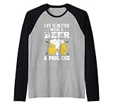 Photo Gallery biliardo giocatore vita migliore con biliardo biliardo biliardo maglia con maniche raglan Photo Gallery biliardo giocatore vita migliore con biliardo biliardo biliardo maglia con maniche raglan