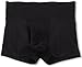 Spanx for Men Men's Slim-Waist¿ Trunk Black Underwear