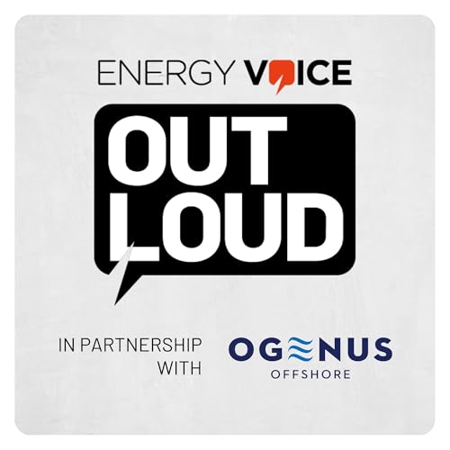 EVOL X Ogenus Offshore: Live from Offshore Europe Podcast Por capa
