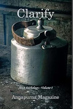 Paperback Clarify Book