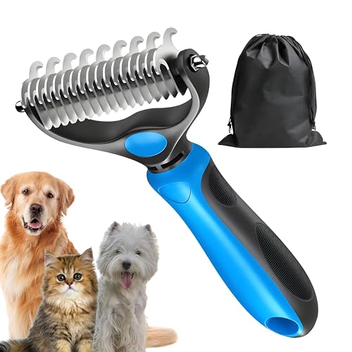 ACM Deslanador Para Perros y Gatos
