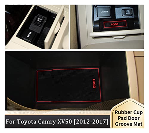 Portavasos inserta coaster pad premium para actualizar el interior del XV50 3