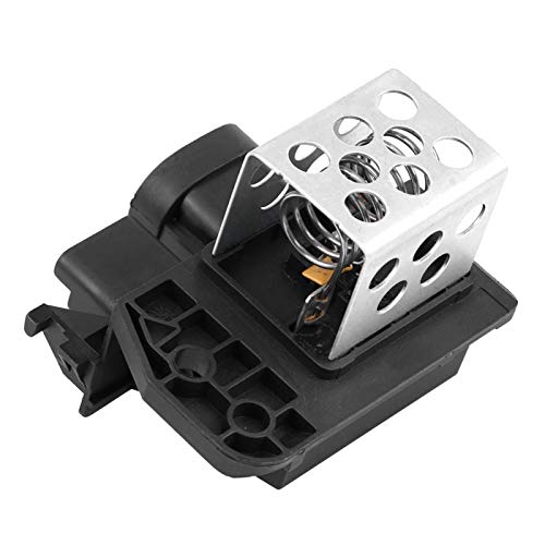 Resistenza motore ventola - Resistenza motore