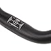 DAUERHAFT Mountain Handlebar Easy Installation Stable Aluminum Alloy 25 4mm X 580mm Nonslip Riding Handlebar (210mm / 8 3in Height)