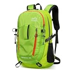 Waniki – Waniki 30L Wanderrucksack Herren Damen Reiserucksack Wasserd