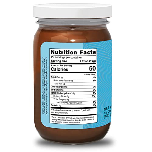 Dairysky Dulce De Leche Milk 15×2 Oz - Organic Milk Keto Caramel Sauce For Coffee, Ice Cream Toppings, Caramel Chocolate Spread | Sweetened Caramel Fudge Sauce For Pancakes, Desserts, Baking & More #TOP6