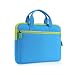 Vankyo 7 inch Tablet Sleeve Bag, Fits with MatrixPad Z1 Kids Tablet, iPad Mini 4 3 2 1, Galaxy Tab A 8.0 and Dragon Touch Y88X Plus/Y88X/M7 Kids Tablet, Blue