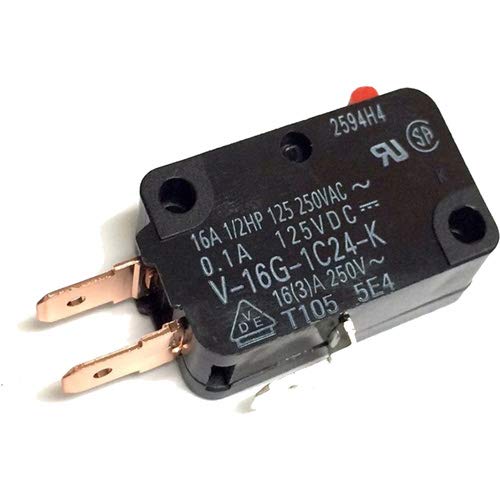 V16G1C24K Aftermarket Upgraded Replacement for GE