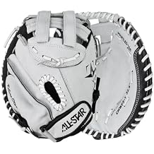 All-Star Future Star Inch CMW-FS-Y Youth Fastpitch Softball Catchers Mitt
