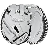 All Star Future Star Fastpitch 32.5' Catcher's Mitt