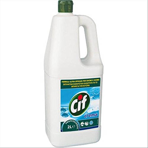 Cif Classic Professional Crème, 12 l