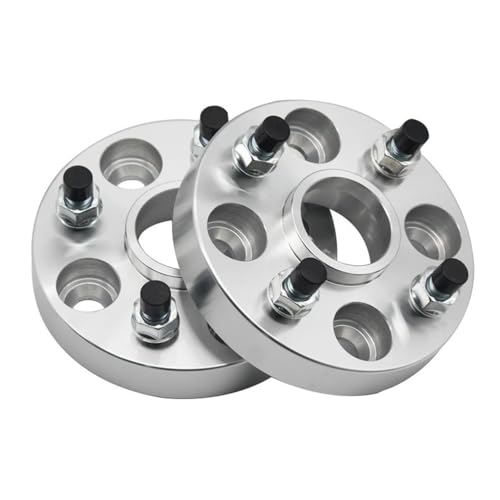Entretoise hubcentrique 4x108 CB63.4 élargisseur de voie pour Sierra et Focus
