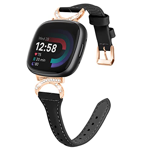 pohFor Fitbit Versa 4/ Versa 3/Sense 2/ Sense p Xgoh {v X|[c xg Ή For Versa 4 oh Sense 2oh  (ubN)