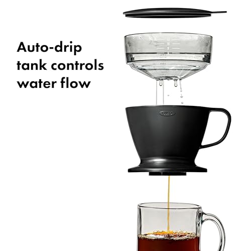 OXO Brew Auto-Drip Pour Over