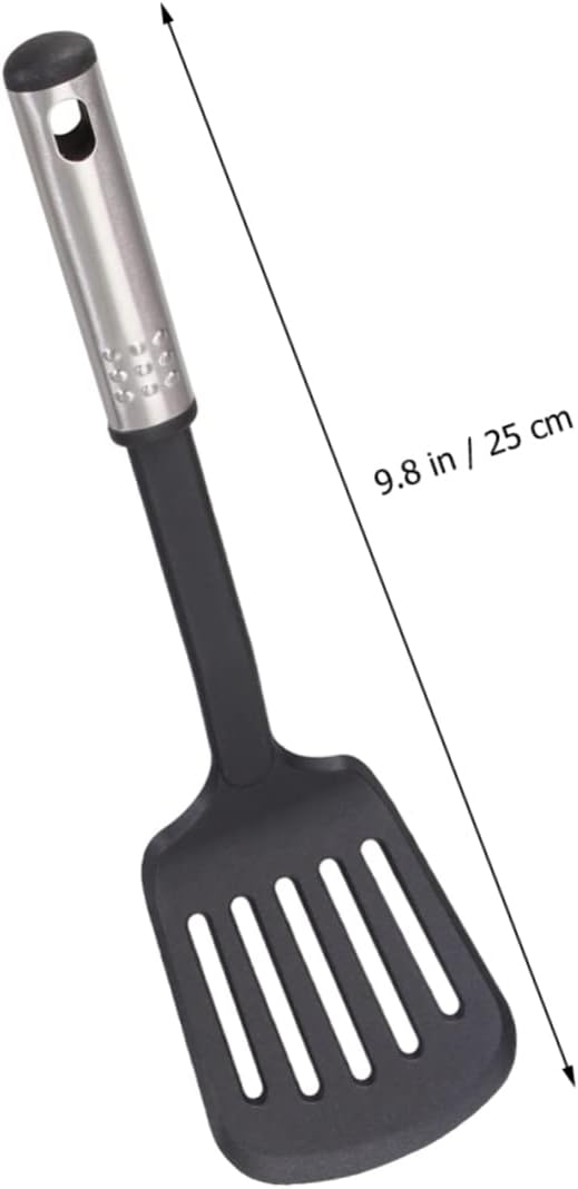 24pcs Non-stick Kitchen Utensil Premium Stainless Steel Cooking Tools for Non-stick Cookware - and Extra Design for Enhanced Control Home Cooking