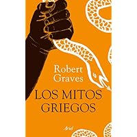 Los mitos griegos (edici&oacute;n ilustrada)