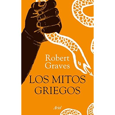 Los mitos griegos (edici&oacute;n ilustrada)