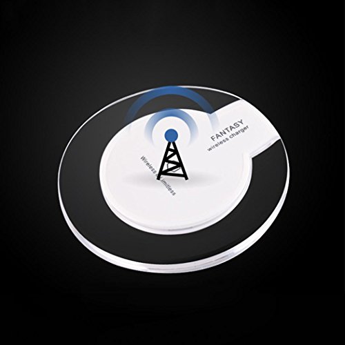 Ultrey Nuovo Caricabatterie Senza Fili Wireless