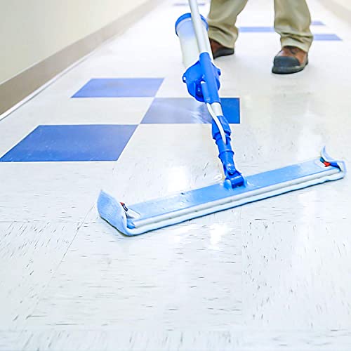 Zep ZUNEUT128 Concentrated Pro Trusted All-Purpose Floor Cleaner thumb #4