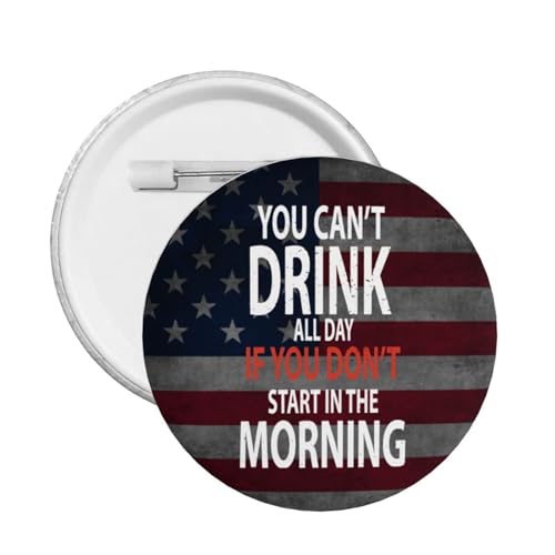 You Can't Drink All Day Adult Dust Mask Adjustable Dust Face with 2 Filter4545