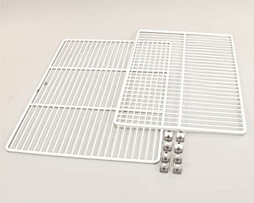 Traulsen Shelf Set of 2 Cu48