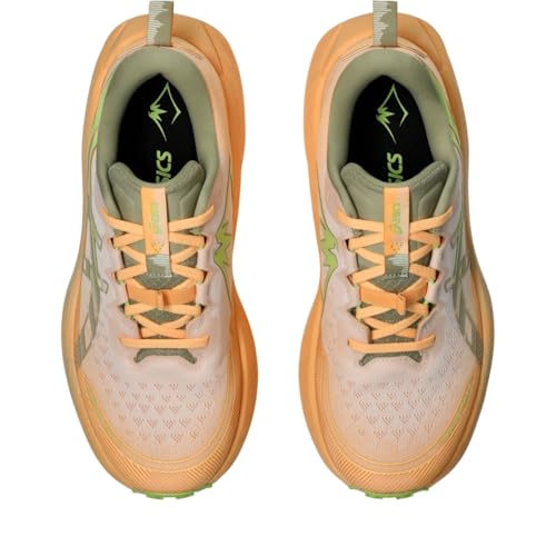 Image of ASICS Men's Trabuco Max 4 Running Shoes
