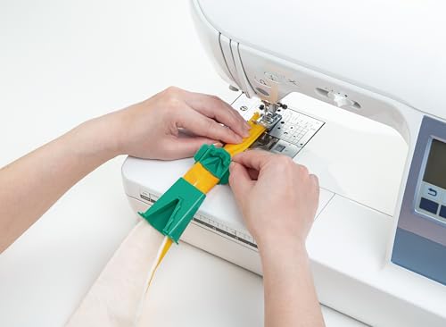 Clover Fabric Tube Maker-