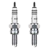 ducati 999 cafe racer Lieferumfang: 2 x Iridium Zündkerze passend für Ducati 999 999 Biposto/Monoposto Bj. 2003-2006